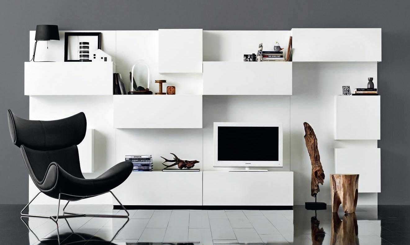 Чем отличается корпусная мебель IKEA