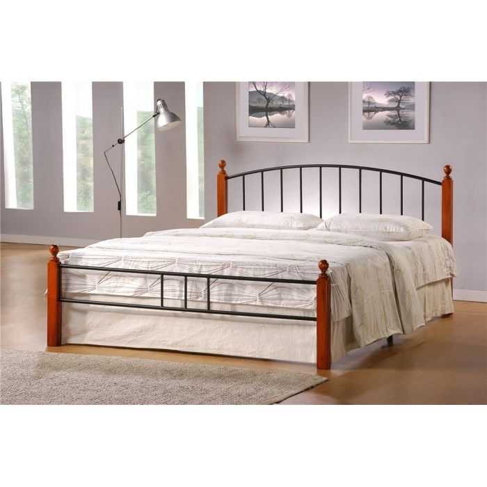 Практичная модель кровати