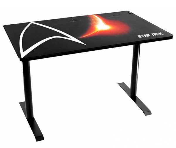 Отличительные особенности стола геймера, требования к мебели 31 - ДиванеТТо