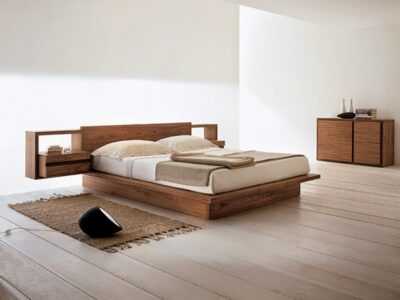 Плюсы и минусы современных двуспальных кроватей, основные характеристики 83 - ДиванеТТо