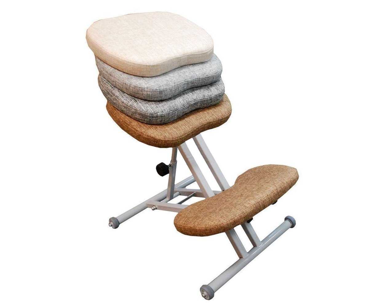 Показания к использованию коленного стула, его разновидности 47 - ДиванеТТо