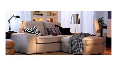 Популярные модели диванов Икеа, их основные характеристики 461 - ДиванеТТо