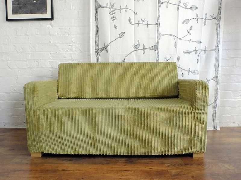 Популярные модели диванов Икеа, их основные характеристики 11 - ДиванеТТо