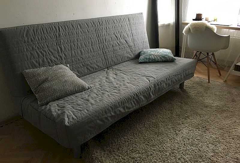 Популярные модели диванов Икеа, их основные характеристики 15 - ДиванеТТо