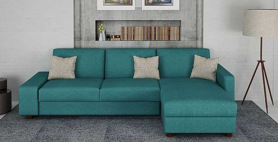 Популярные модели диванов Икеа, их основные характеристики 25 - ДиванеТТо