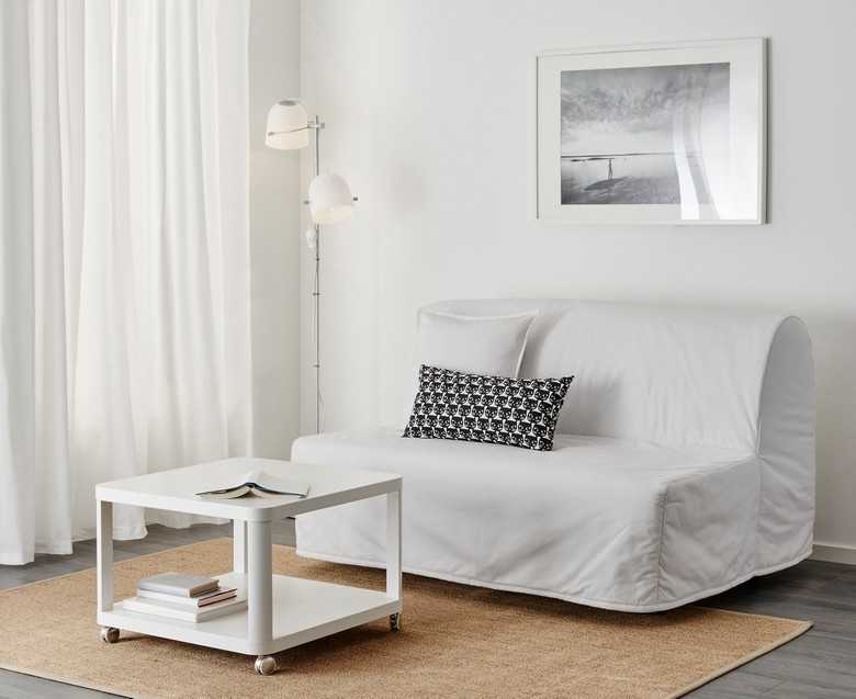 Популярные модели диванов Икеа, их основные характеристики 27 - ДиванеТТо
