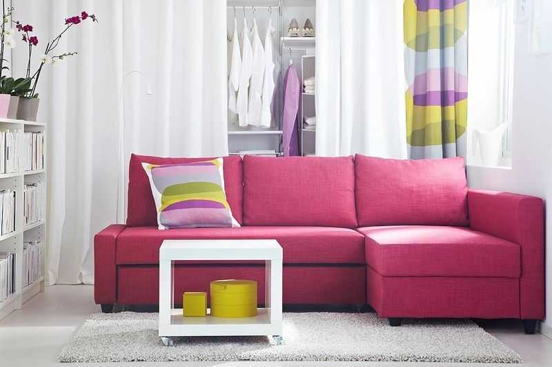 Популярные модели диванов Икеа, их основные характеристики 40 - ДиванеТТо