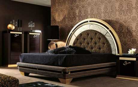 Популярные модели двуспальных элитных кроватей, ряд их достоинств 138 - ДиванеТТо