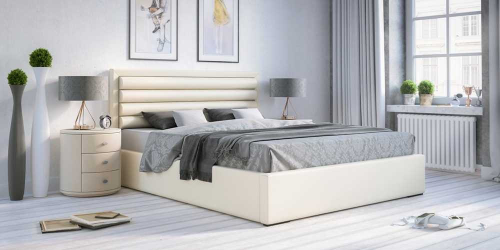 Модели кровати