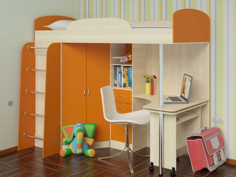 Мебель для детей