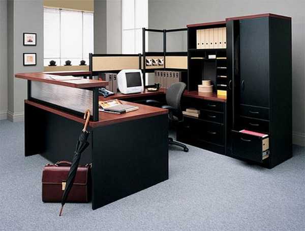 Многие руководители задаются вопросом, как правильно расставить мебель в офисе