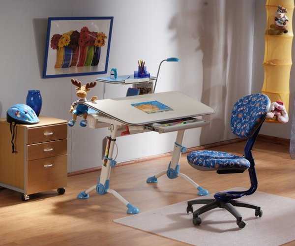 Корпусная мебель для ребенка