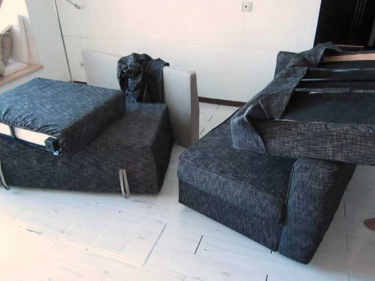 Преимущества и недостатки дивана Монстад от компании Икеа 39 - ДиванеТТо