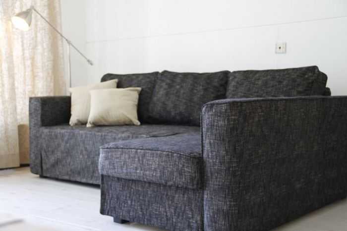 Преимущества и недостатки дивана Монстад от компании Икеа 41 - ДиванеТТо