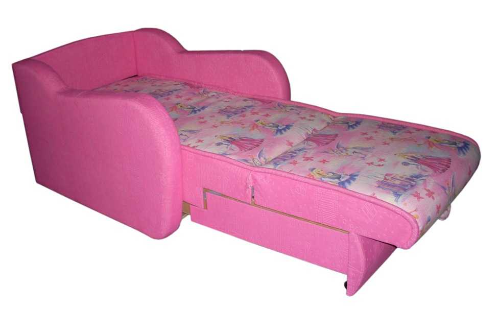 Кресло кровать для детей