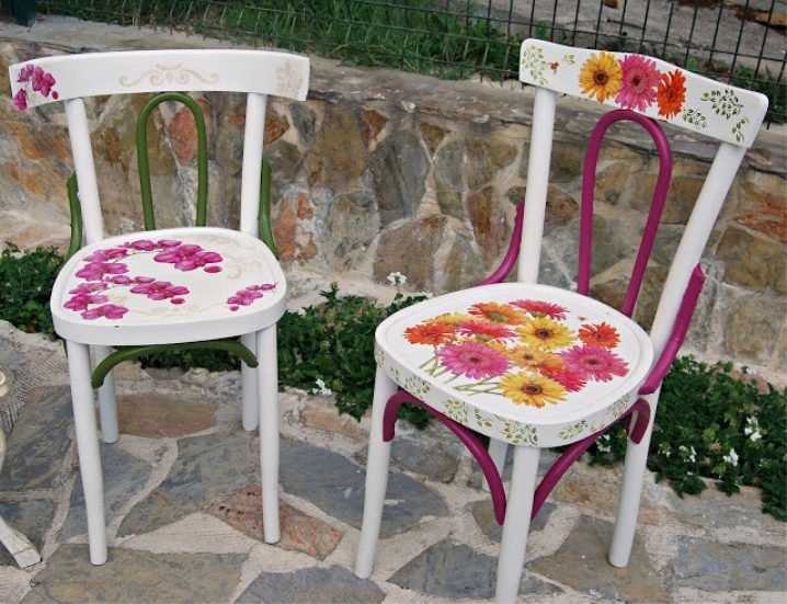 Преимущества реставрации стульев, простые и доступные способы 11 - ДиванеТТо