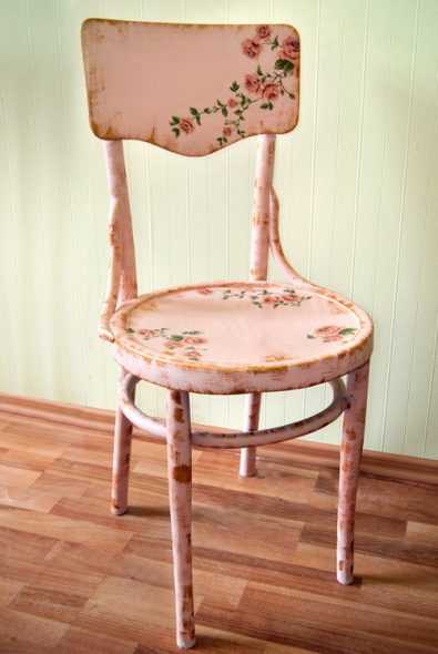 Преимущества реставрации стульев, простые и доступные способы 111 - ДиванеТТо