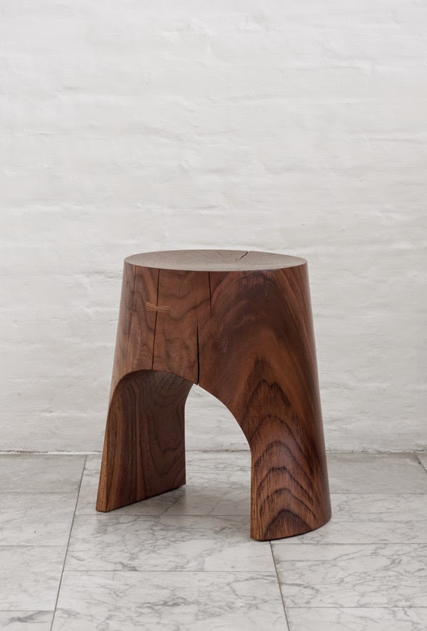 Мебель из натурального массива дерева