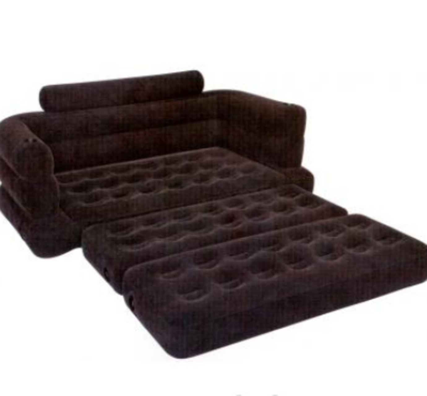Надувной диван-кровать