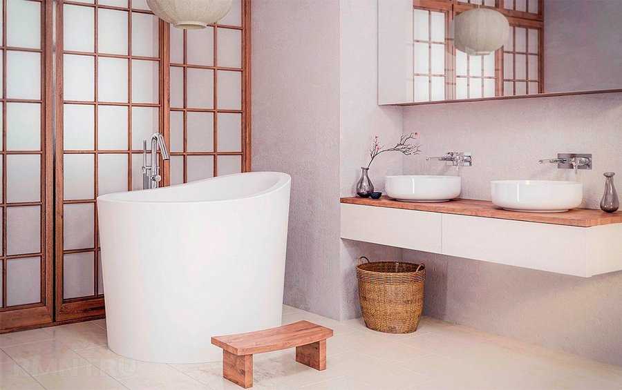 Разновидности столиков для ванной, популярные цвета и дизайны 47 - ДиванеТТо