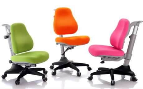 Разновидности стульев для школьников, основные требования к ним 141 - ДиванеТТо