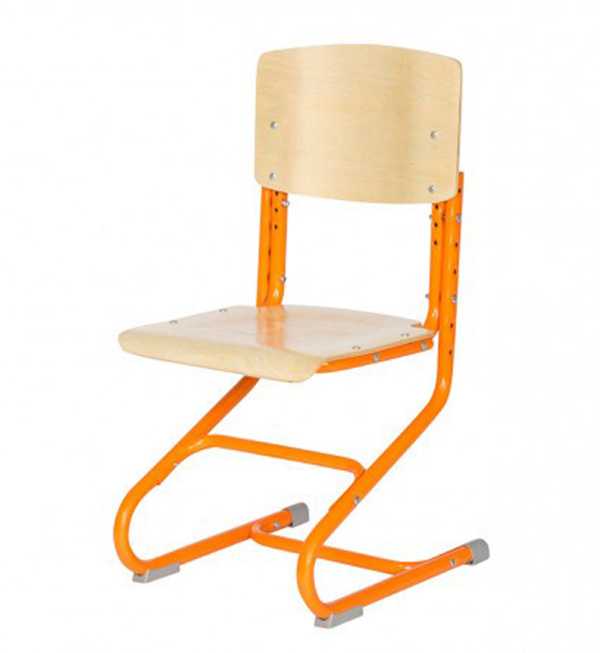 Разновидности стульев для школьников, основные требования к ним 5 - ДиванеТТо