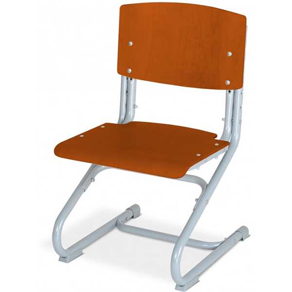 Разновидности стульев для школьников, основные требования к ним 7 - ДиванеТТо