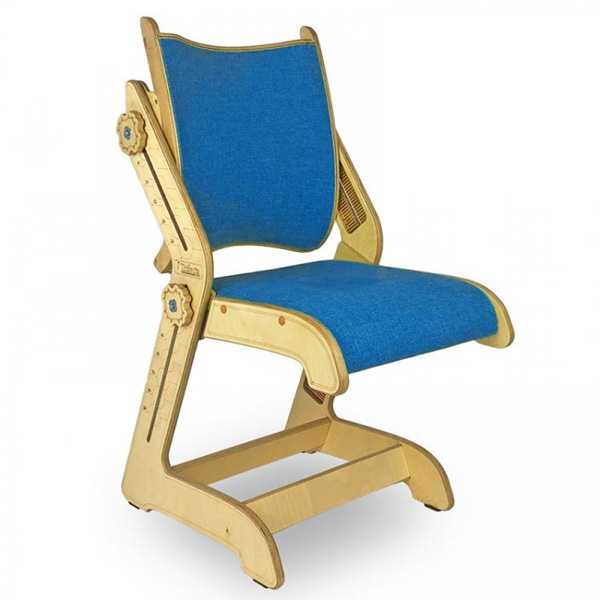Разновидности стульев для школьников, основные требования к ним 39 - ДиванеТТо