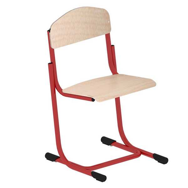Разновидности стульев для школьников, основные требования к ним 43 - ДиванеТТо