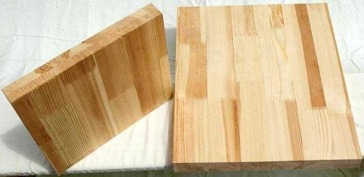 Элементы деревянной конструкции