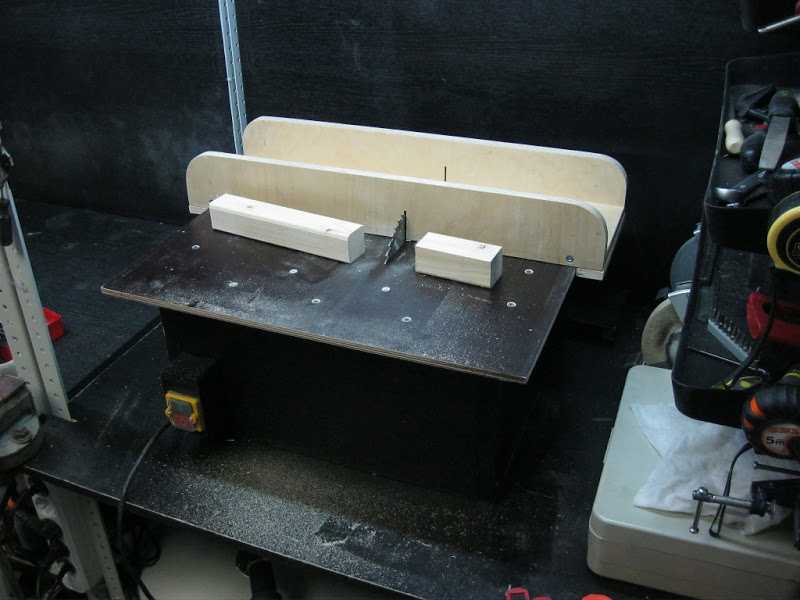 Советы по изготовлению распиловочного стола из влагостойкой фанеры 55 - ДиванеТТо