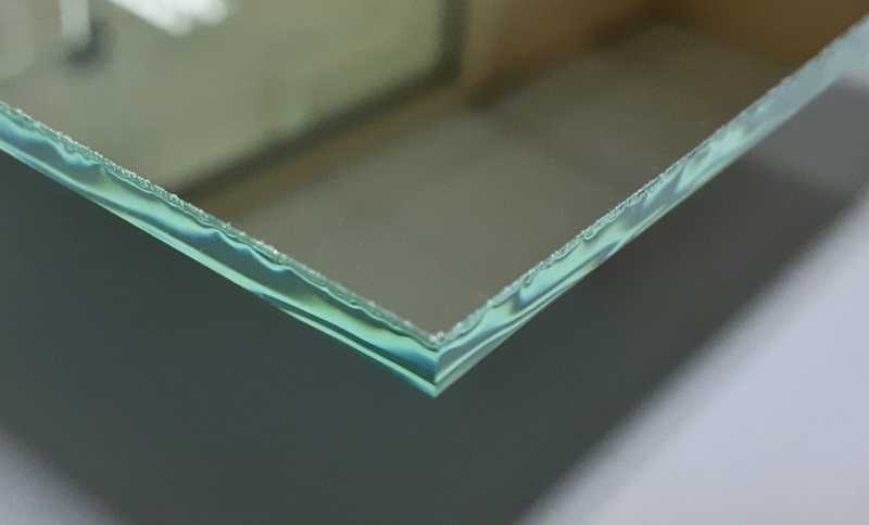 Технология изготовления зеркал, как сделать изделие своими руками 33 - ДиванеТТо