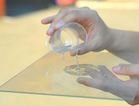Технология изготовления зеркал, как сделать изделие своими руками 43 - ДиванеТТо