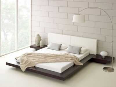 Традиционные кровати в японском стиле, особенности конструкции 198 - ДиванеТТо