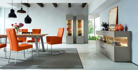 Традиционные особенности немецкой мебели, популярные модели 109 - ДиванеТТо
