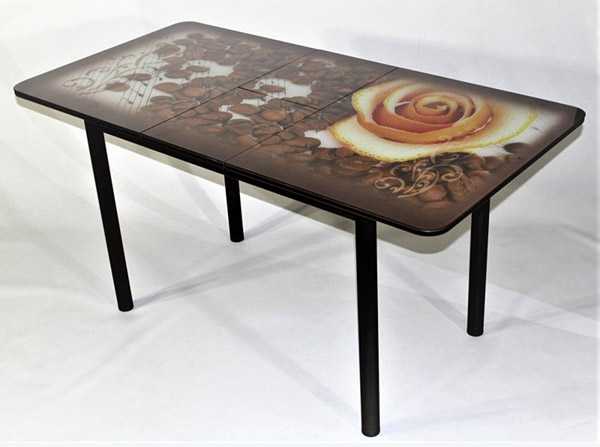 Уникальные дизайнерские столы, необычные материалы и функции 53 - ДиванеТТо