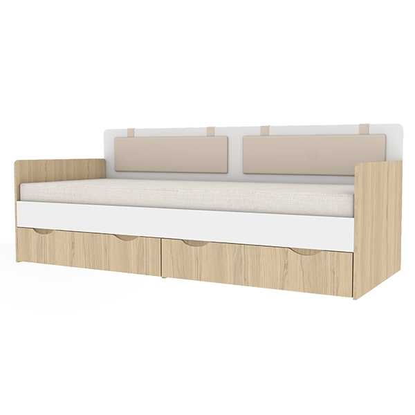 Удобная деревянная мебель из экологически чистых материалов