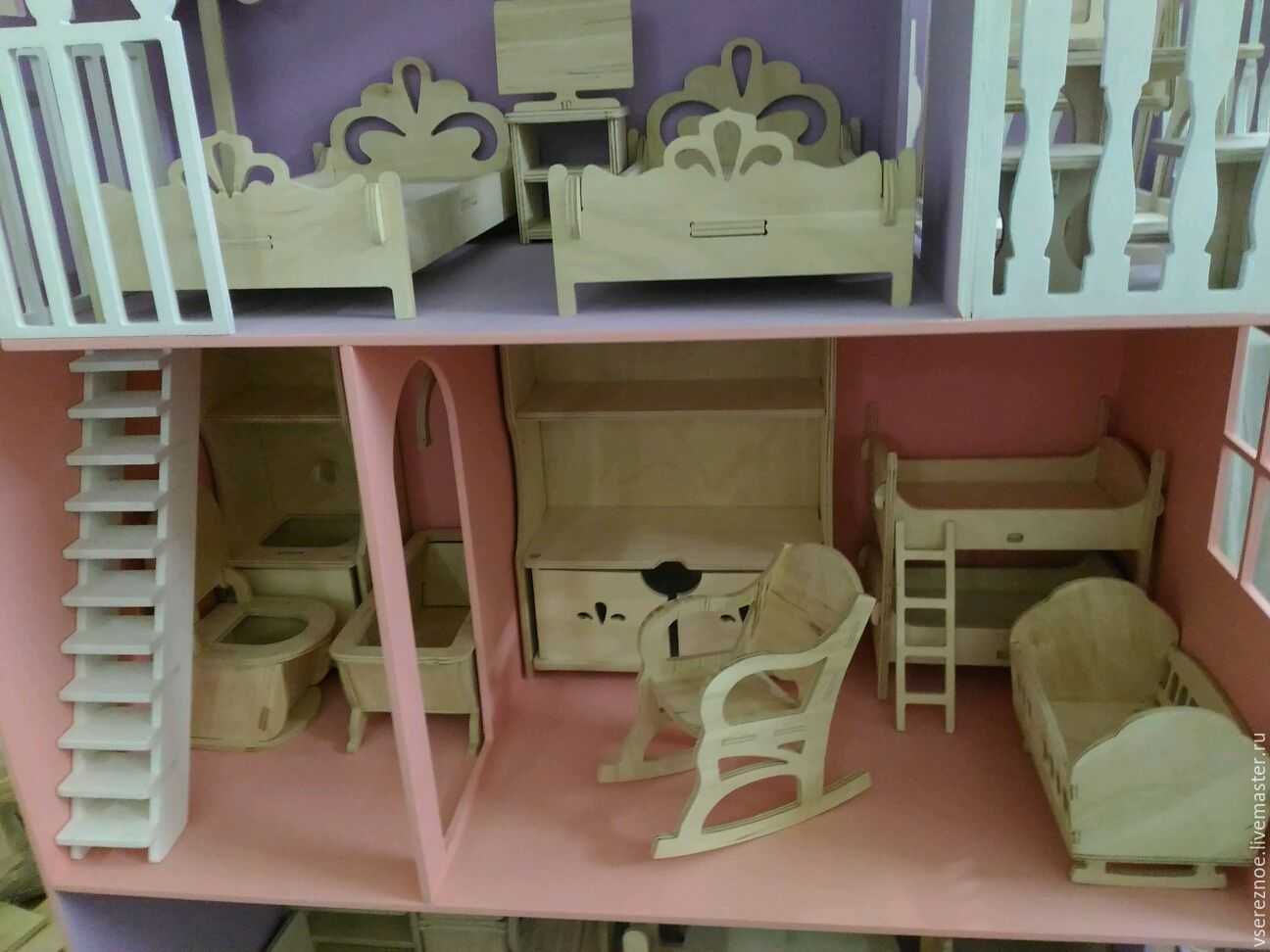 Кукольный дом