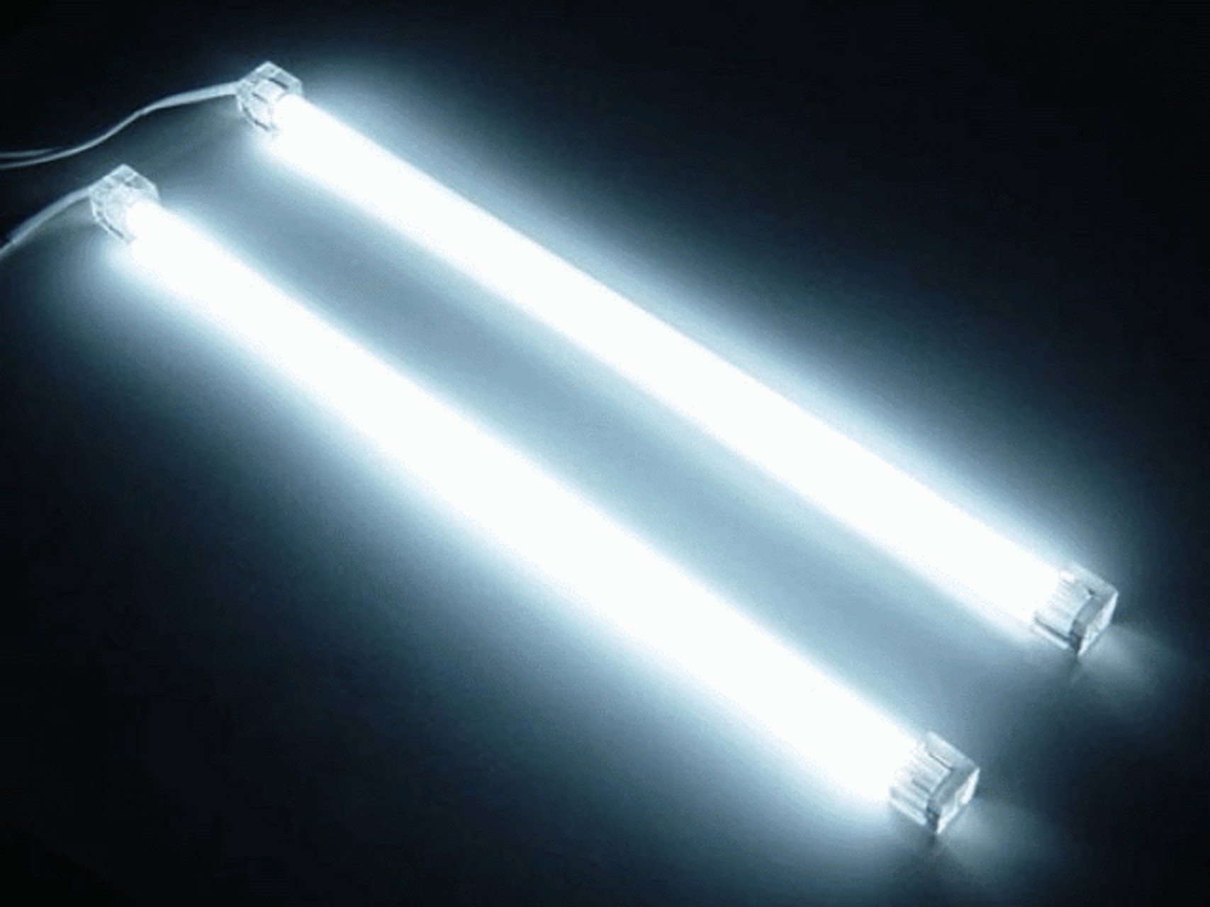 Виды подсветки для зеркала в ванной, варианты установки и подключения 25 - ДиванеТТо