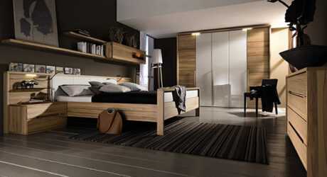 Выбор мебели в современном стиле в спальню, какие есть виды 125 - ДиванеТТо